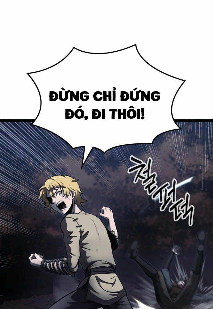 Nhà Vô Địch Kalli Chapter 12 - Trang 2