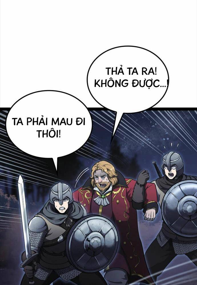 Nhà Vô Địch Kalli Chapter 12 - Trang 2