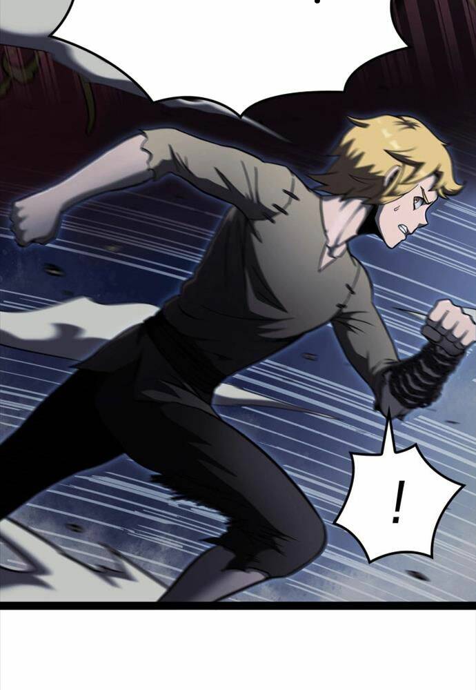 Nhà Vô Địch Kalli Chapter 12 - Trang 2