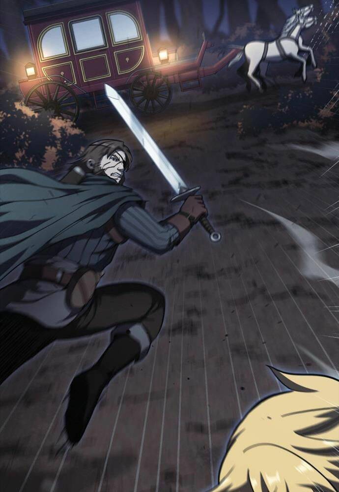 Nhà Vô Địch Kalli Chapter 12 - Trang 2