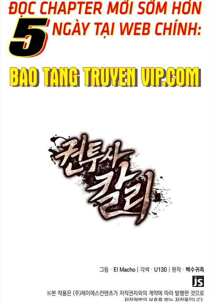 Nhà Vô Địch Kalli Chapter 12 - Trang 2