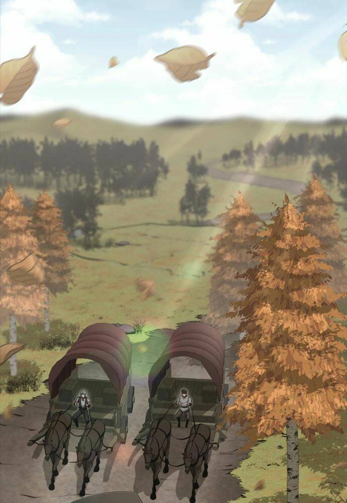 Nhà Vô Địch Kalli Chapter 12 - Trang 2