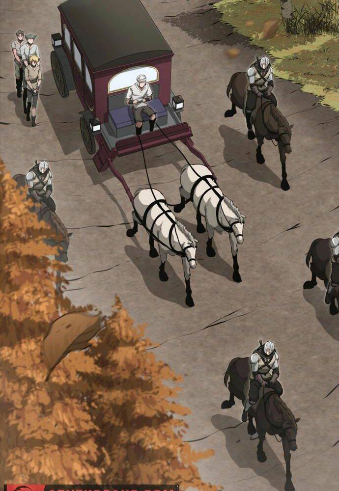 Nhà Vô Địch Kalli Chapter 12 - Trang 2