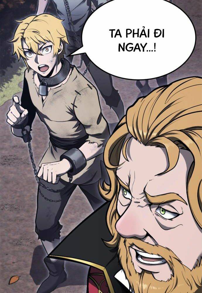 Nhà Vô Địch Kalli Chapter 12 - Trang 2