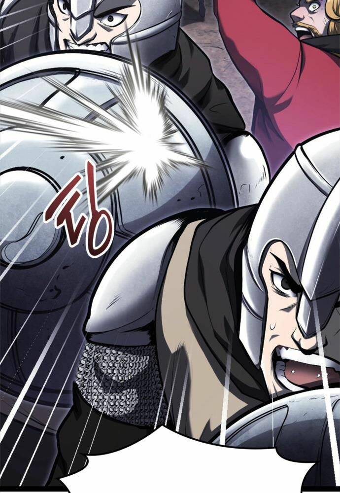 Nhà Vô Địch Kalli Chapter 12 - Trang 2