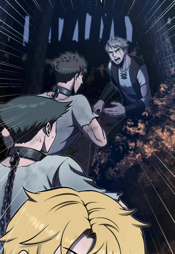 Nhà Vô Địch Kalli Chapter 12 - Trang 2