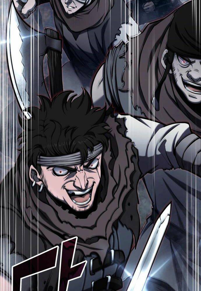 Nhà Vô Địch Kalli Chapter 12 - Trang 2