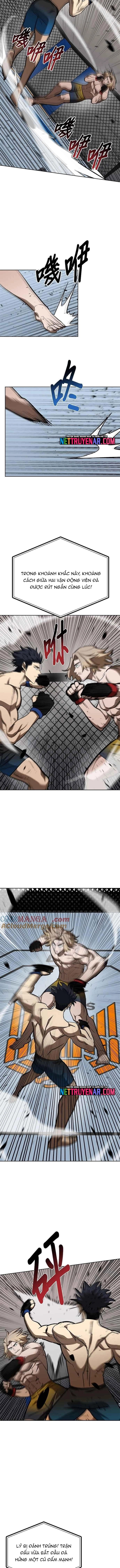 Nhà Vô Địch Kalli Chapter 121 - Trang 2