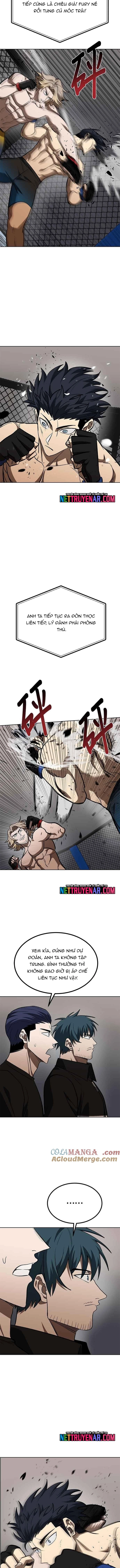 Nhà Vô Địch Kalli Chapter 121 - Trang 2