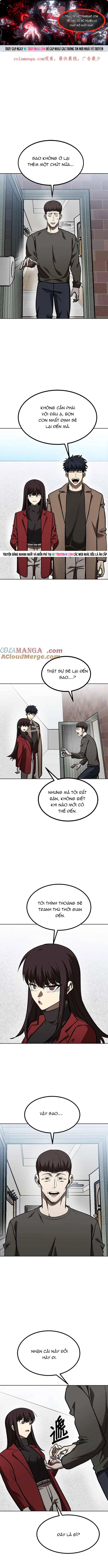 Nhà Vô Địch Kalli Chapter 126 - Trang 2
