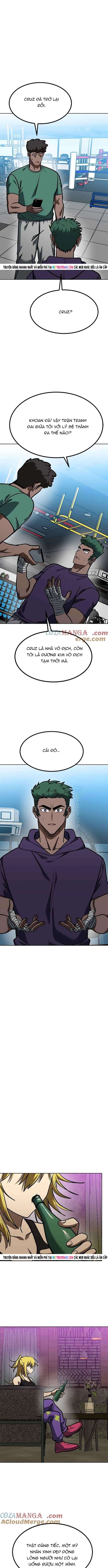 Nhà Vô Địch Kalli Chapter 126 - Trang 2