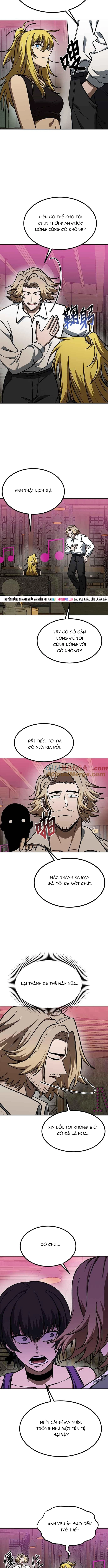 Nhà Vô Địch Kalli Chapter 126 - Trang 2