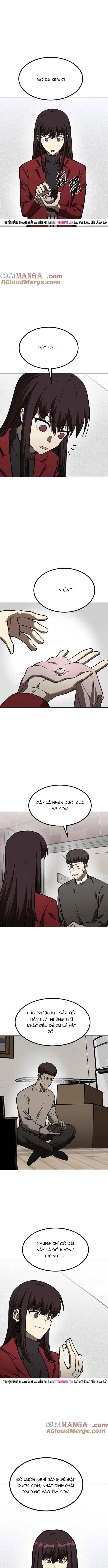 Nhà Vô Địch Kalli Chapter 126 - Trang 2