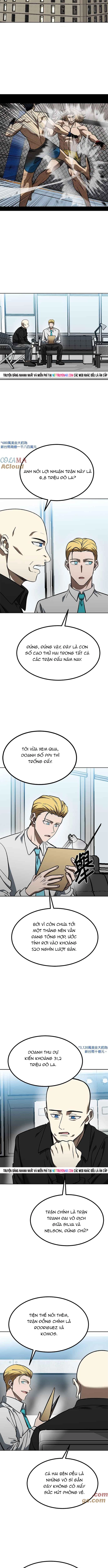 Nhà Vô Địch Kalli Chapter 126 - Trang 2