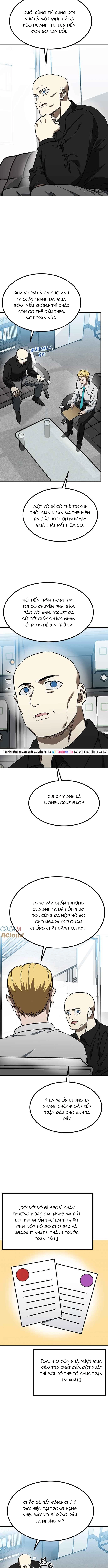 Nhà Vô Địch Kalli Chapter 126 - Trang 2