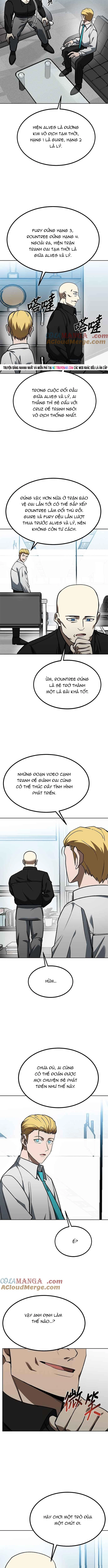 Nhà Vô Địch Kalli Chapter 126 - Trang 2