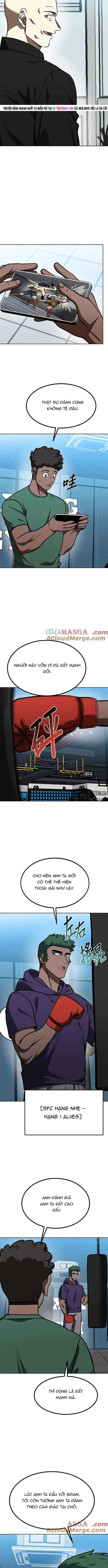 Nhà Vô Địch Kalli Chapter 126 - Trang 2
