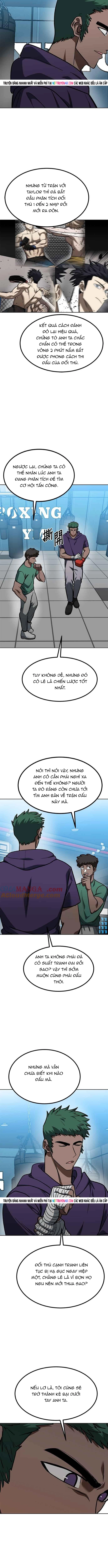 Nhà Vô Địch Kalli Chapter 126 - Trang 2