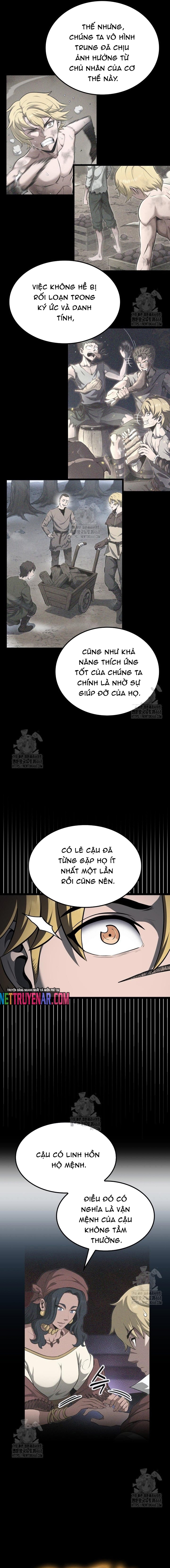 Nhà Vô Địch Kalli Chapter 128.1 - Trang 2