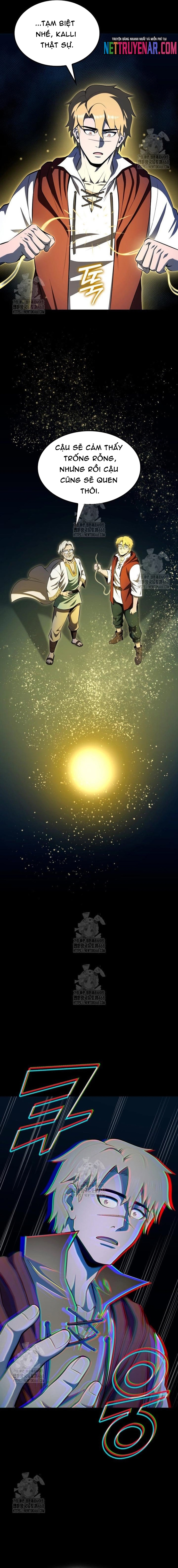 Nhà Vô Địch Kalli Chapter 128.1 - Trang 2