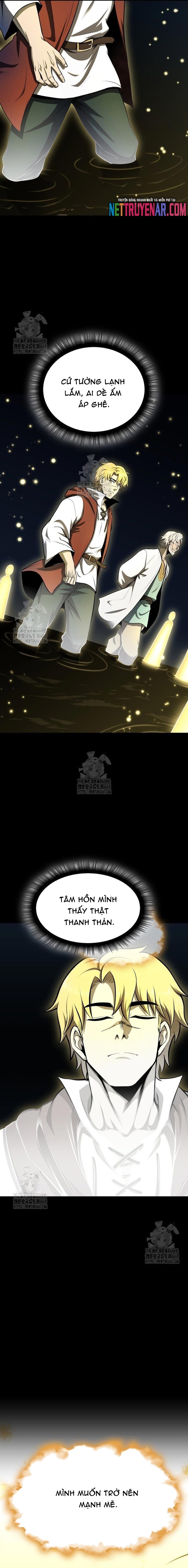 Nhà Vô Địch Kalli Chapter 128.1 - Trang 2