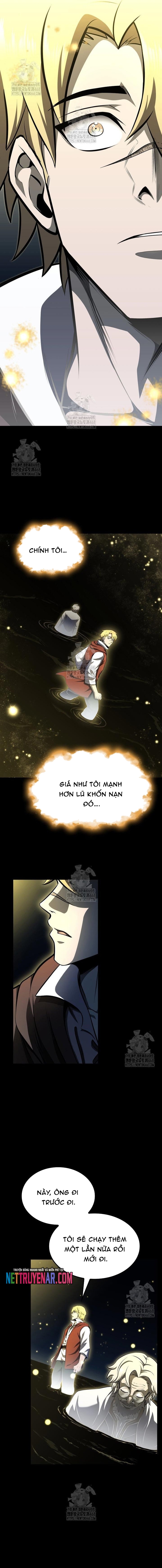 Nhà Vô Địch Kalli Chapter 128.1 - Trang 2