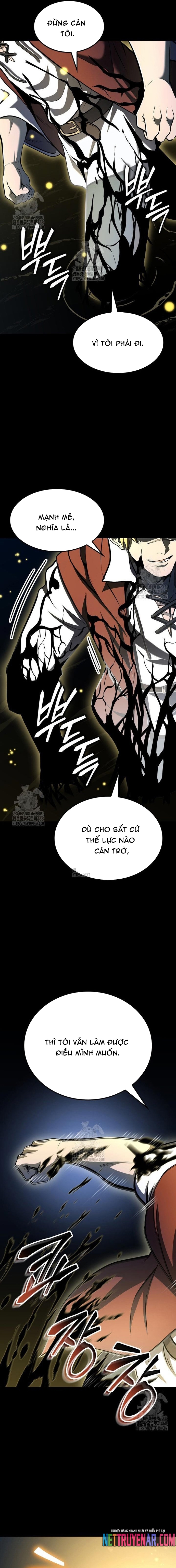 Nhà Vô Địch Kalli Chapter 128.1 - Trang 2