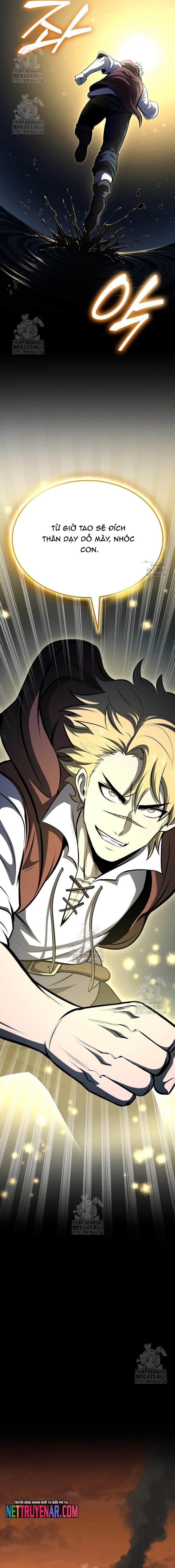 Nhà Vô Địch Kalli Chapter 128.1 - Trang 2