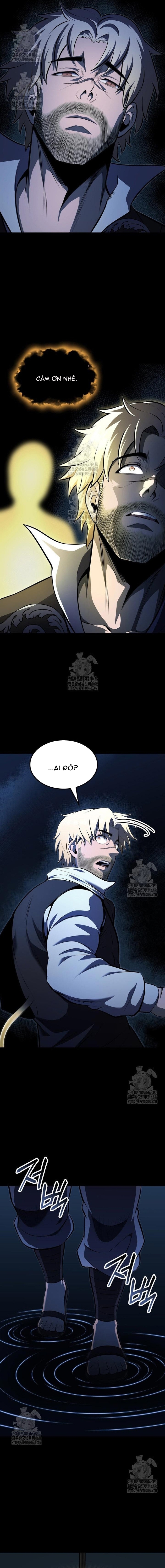 Nhà Vô Địch Kalli Chapter 128.1 - Trang 2