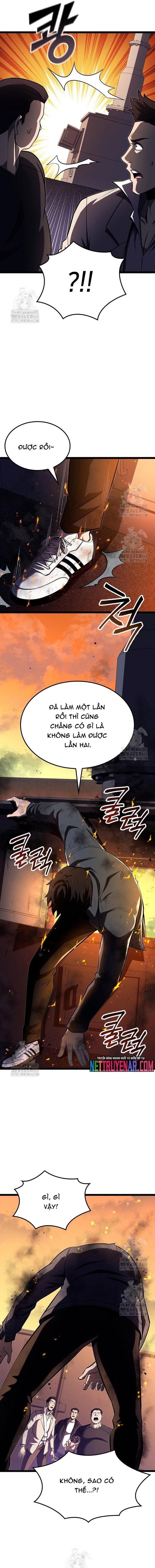 Nhà Vô Địch Kalli Chapter 128.1 - Trang 2