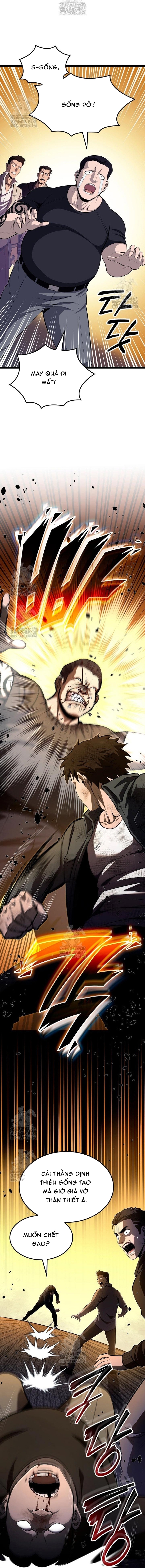 Nhà Vô Địch Kalli Chapter 128.1 - Trang 2
