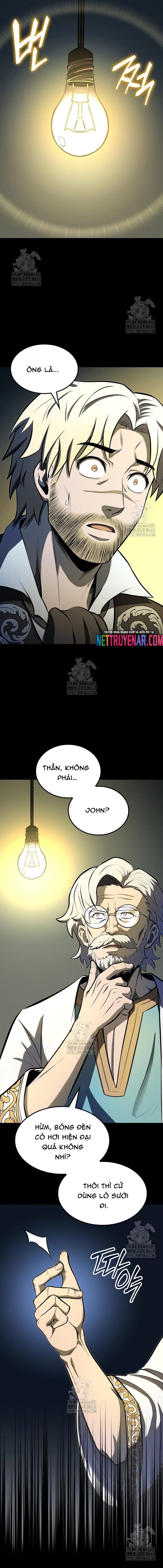 Nhà Vô Địch Kalli Chapter 128.1 - Trang 2