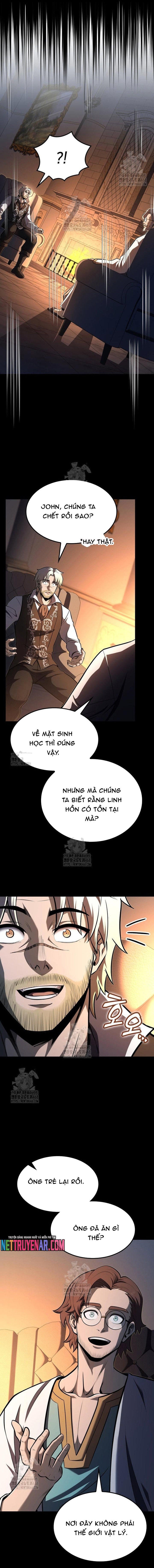 Nhà Vô Địch Kalli Chapter 128.1 - Trang 2