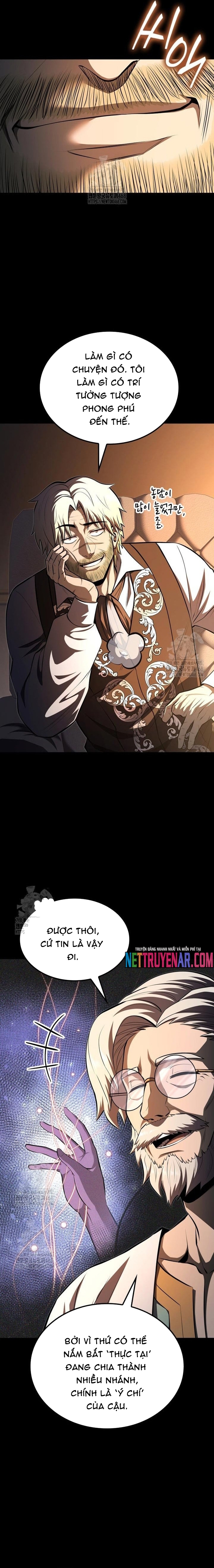 Nhà Vô Địch Kalli Chapter 128.1 - Trang 2