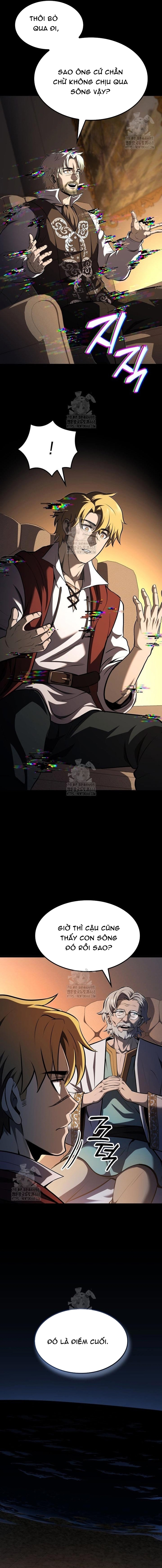 Nhà Vô Địch Kalli Chapter 128.1 - Trang 2