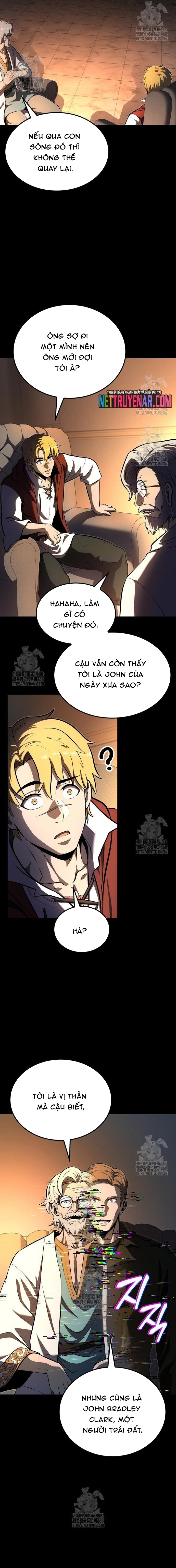 Nhà Vô Địch Kalli Chapter 128.1 - Trang 2