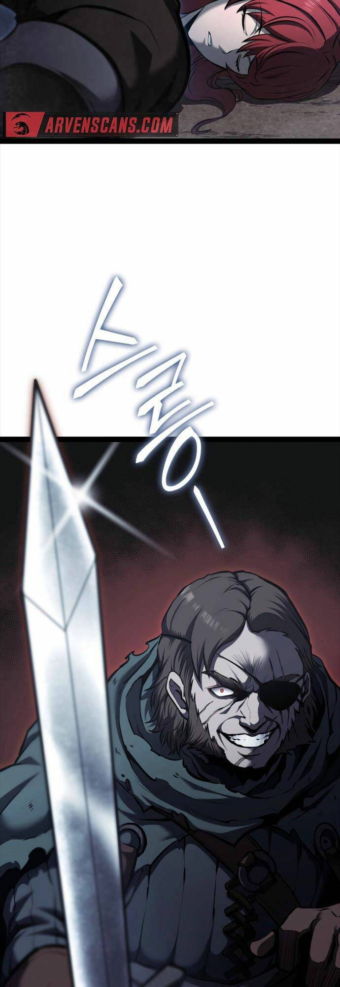 Nhà Vô Địch Kalli Chapter 13 - Trang 2