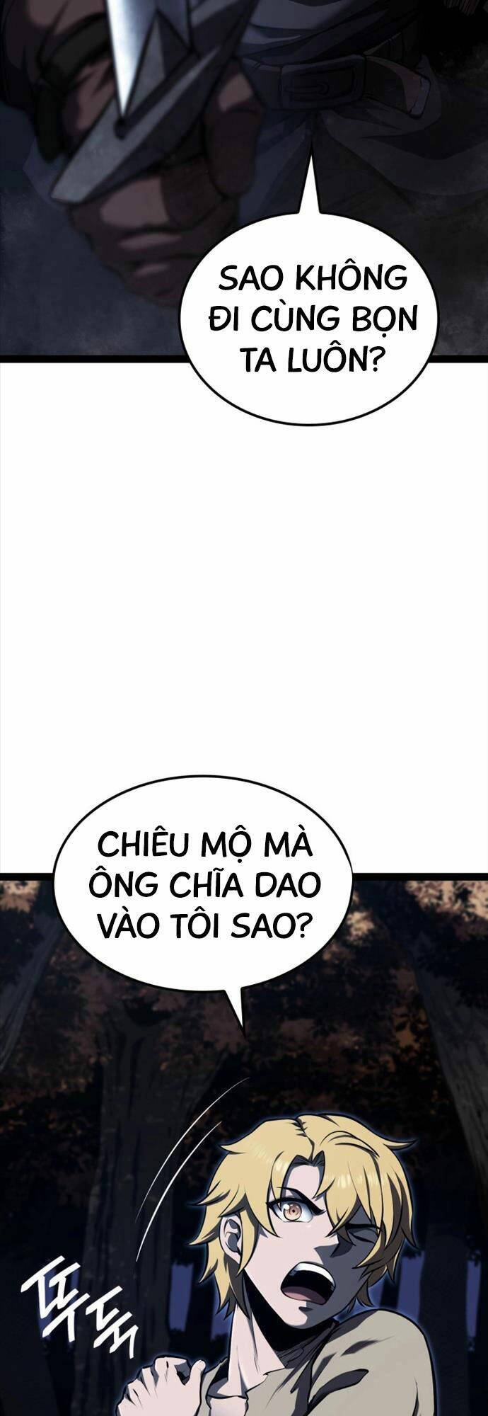 Nhà Vô Địch Kalli Chapter 13 - Trang 2