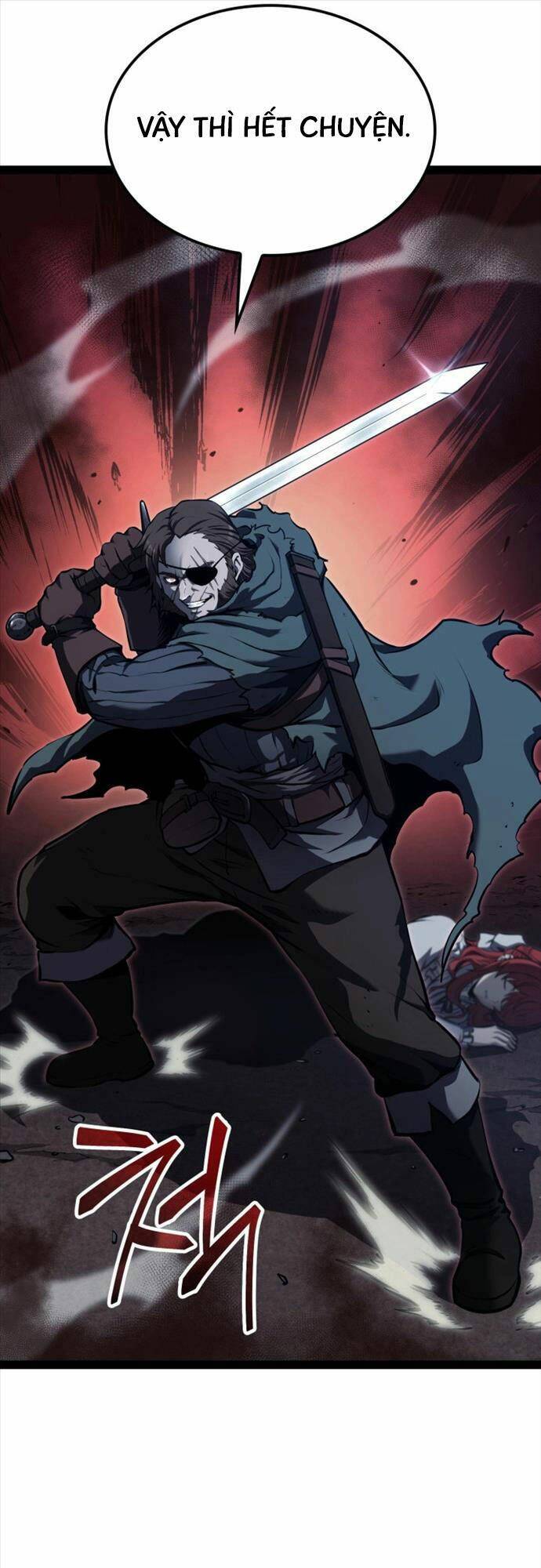 Nhà Vô Địch Kalli Chapter 13 - Trang 2