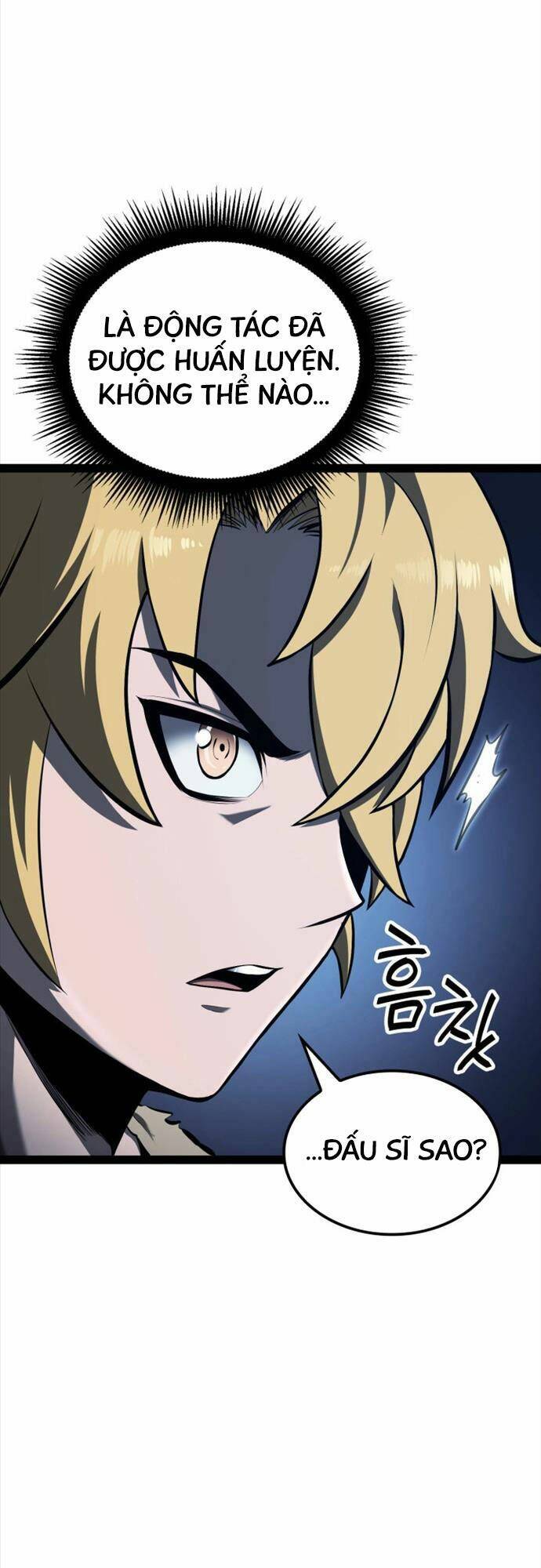 Nhà Vô Địch Kalli Chapter 13 - Trang 2