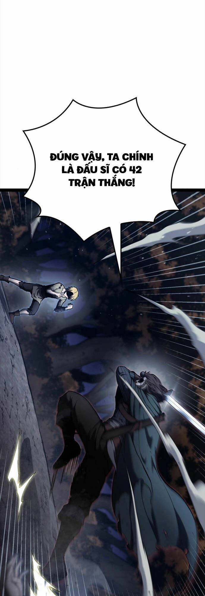 Nhà Vô Địch Kalli Chapter 13 - Trang 2