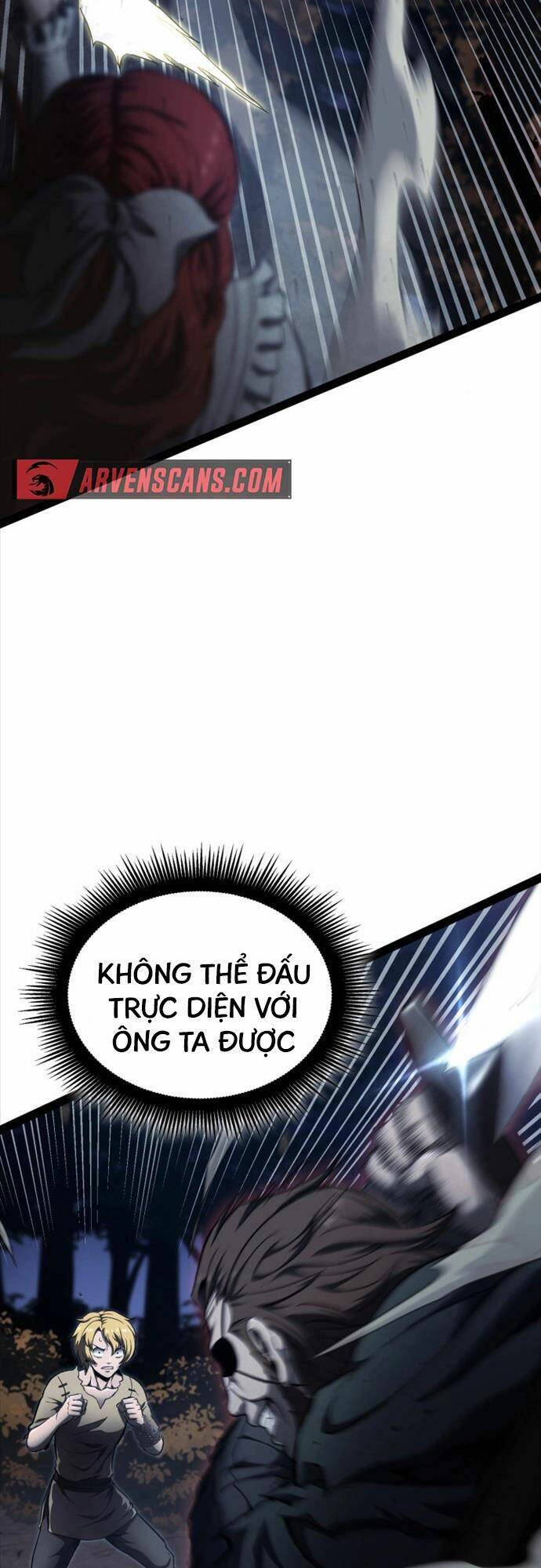 Nhà Vô Địch Kalli Chapter 13 - Trang 2