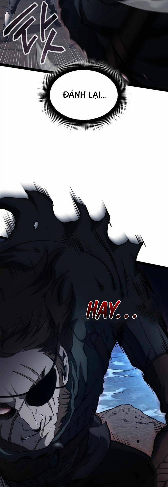 Nhà Vô Địch Kalli Chapter 13 - Trang 2