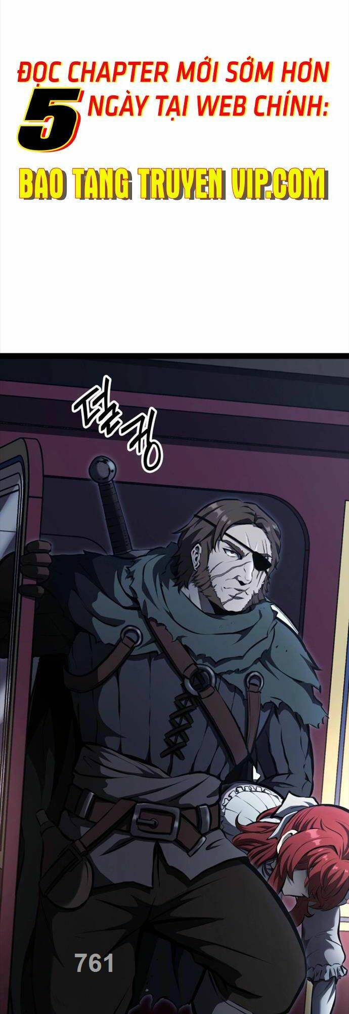 Nhà Vô Địch Kalli Chapter 13 - Trang 2