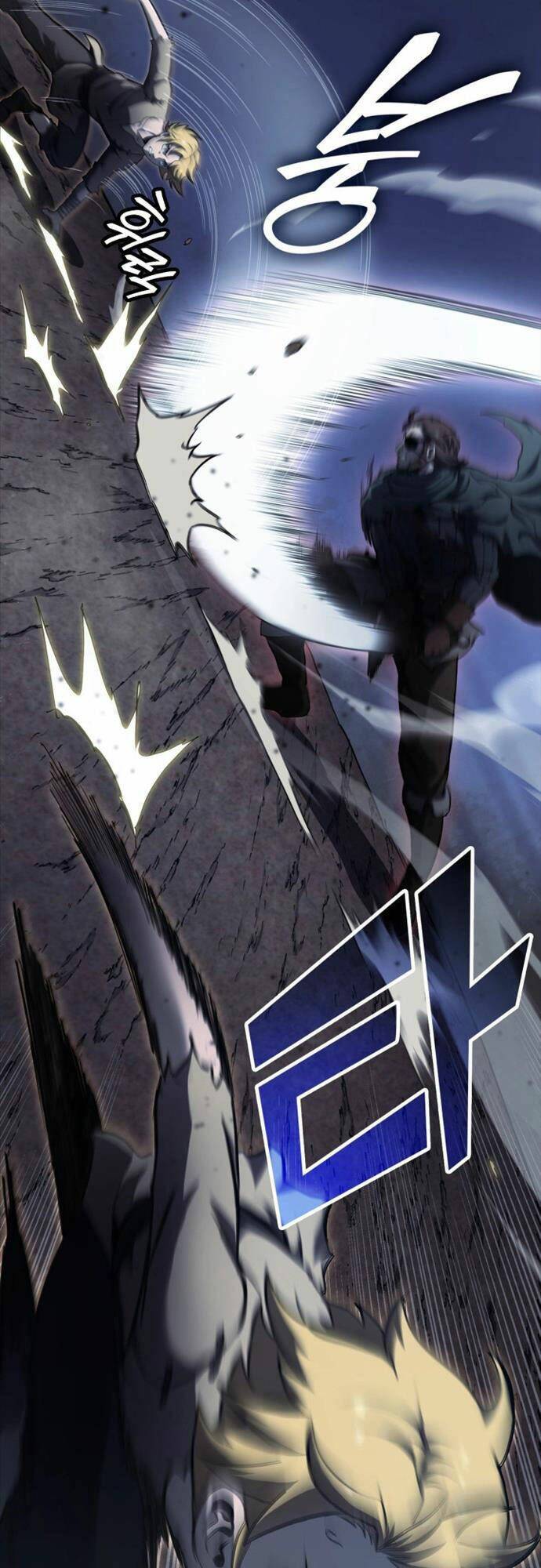 Nhà Vô Địch Kalli Chapter 13 - Trang 2