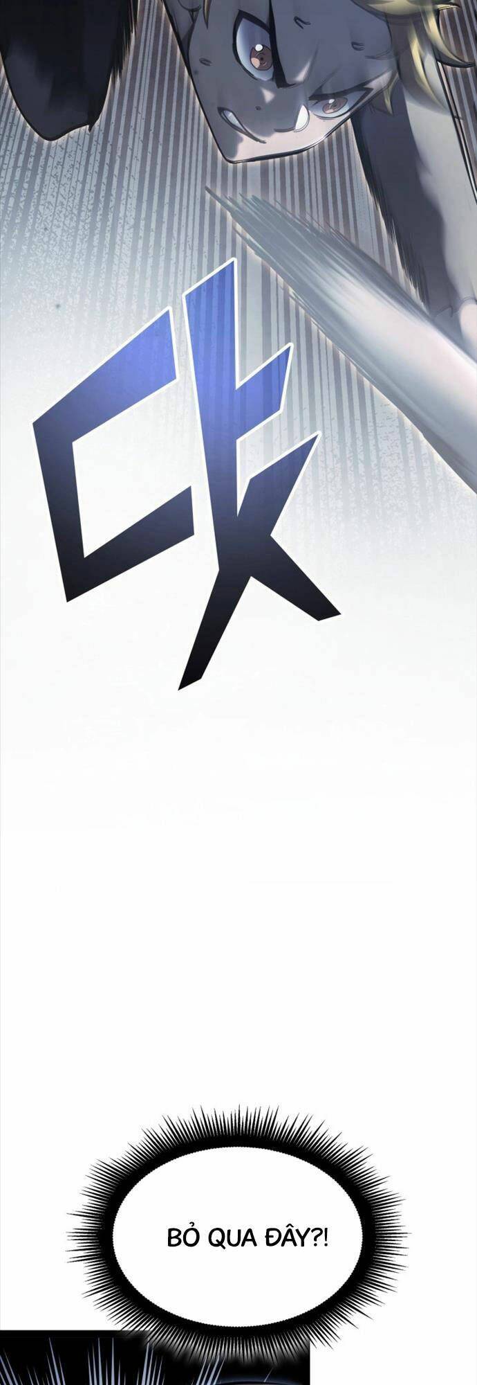 Nhà Vô Địch Kalli Chapter 13 - Trang 2