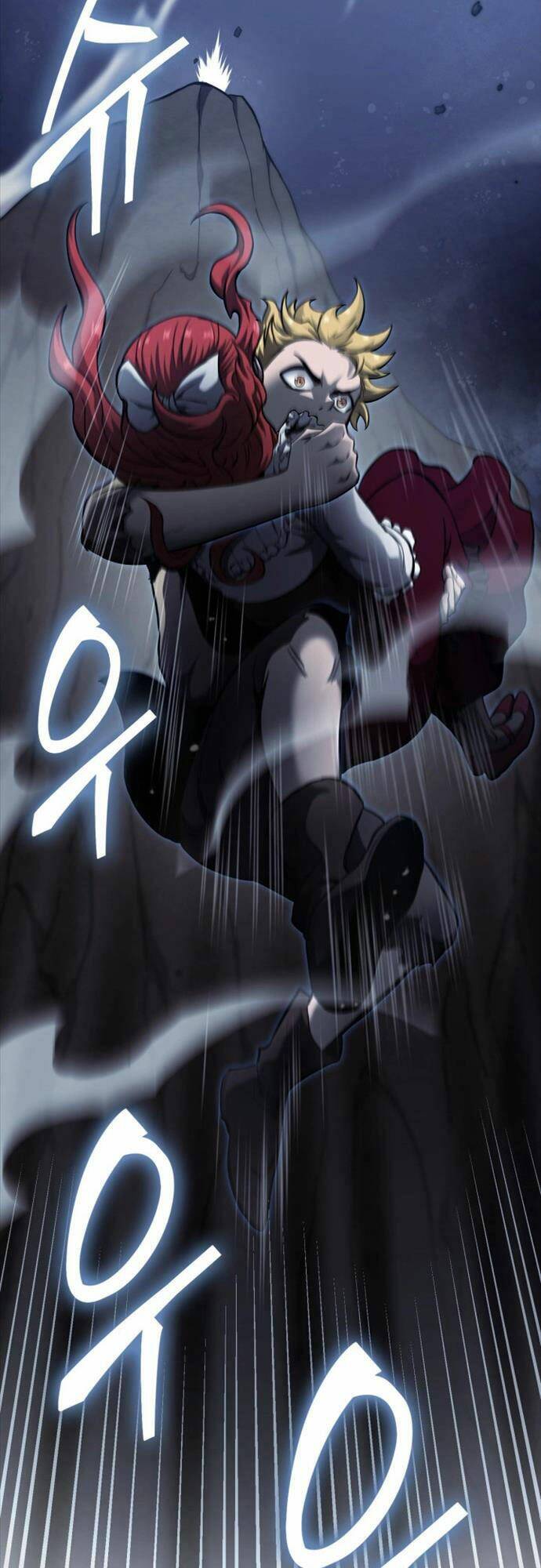 Nhà Vô Địch Kalli Chapter 13 - Trang 2