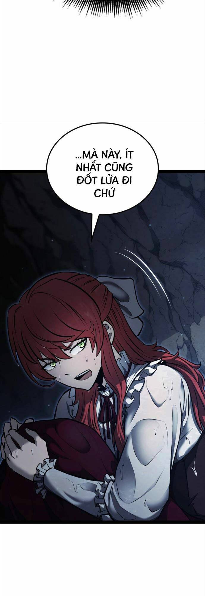 Nhà Vô Địch Kalli Chapter 13 - Trang 2