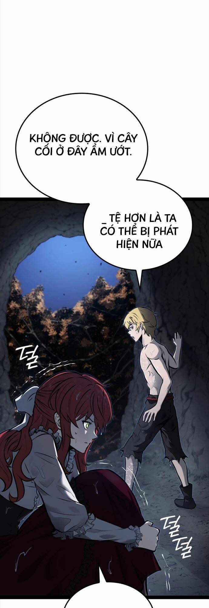 Nhà Vô Địch Kalli Chapter 13 - Trang 2