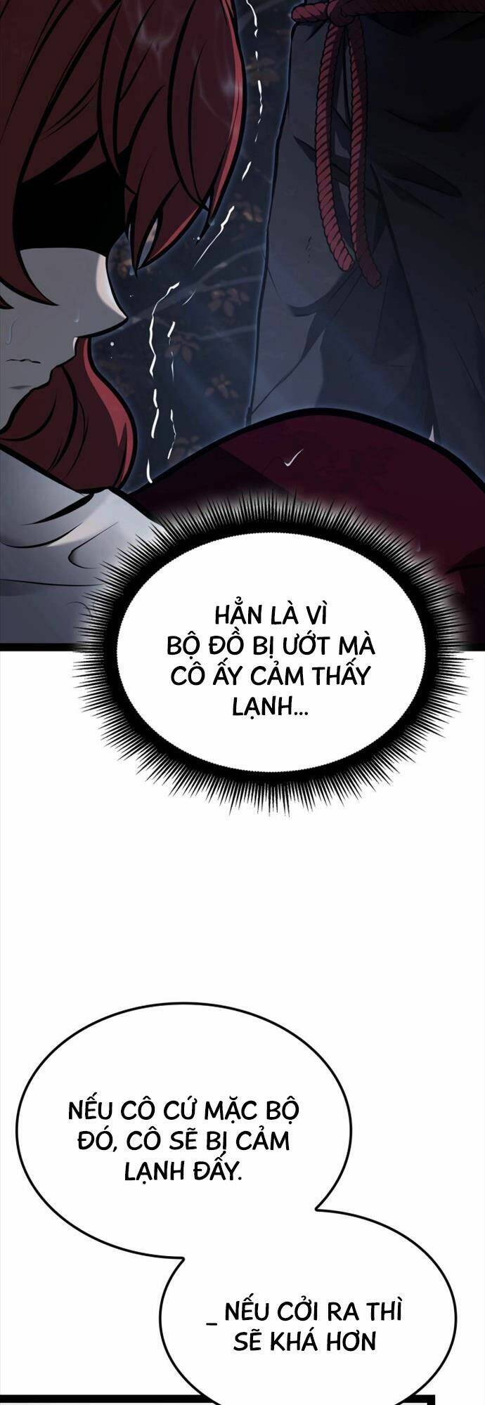 Nhà Vô Địch Kalli Chapter 13 - Trang 2